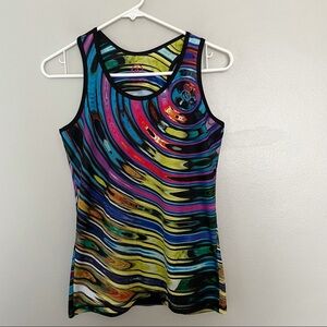Inknburn Tank Top